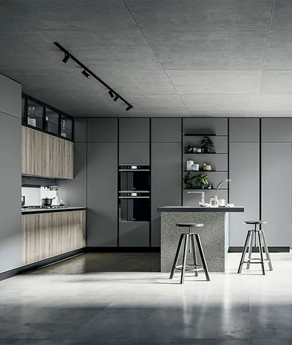 Cucine Moderne