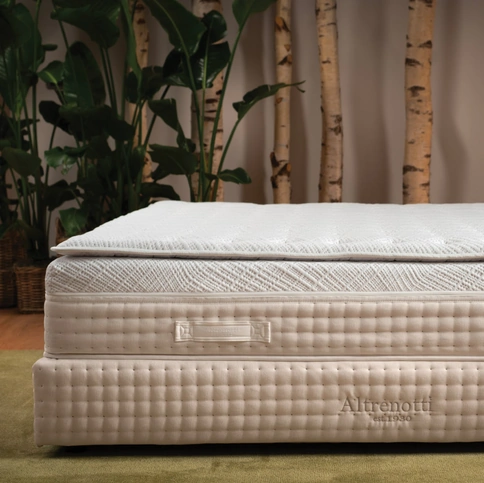 Materasso Bi-Action H26 di Altrenotti