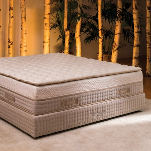 Materasso Bi-Progress H31 di Altrenotti