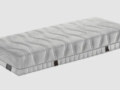 Materasso Imperial Fresh Blue di Manifattura Falomo