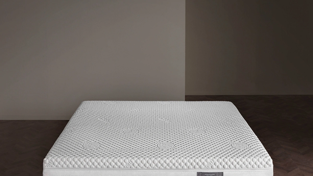 Materasso Prime Hybrid di Altrenotti