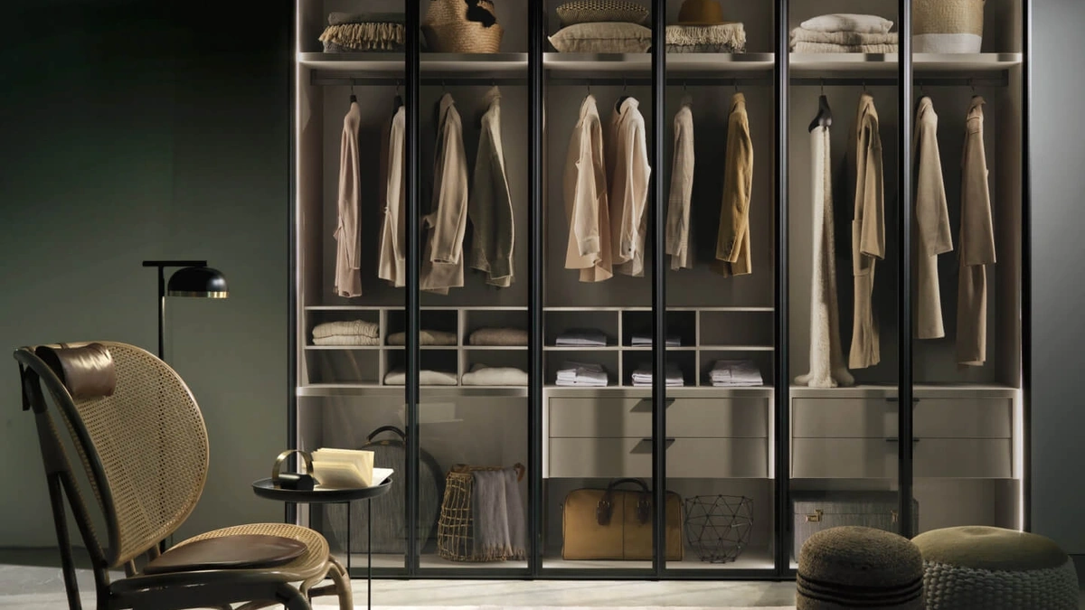 Armadio Alterna-SM006 Zalf