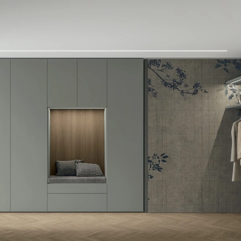 Mobile ingresso Logica Plus UNIT 05 di Tomasella