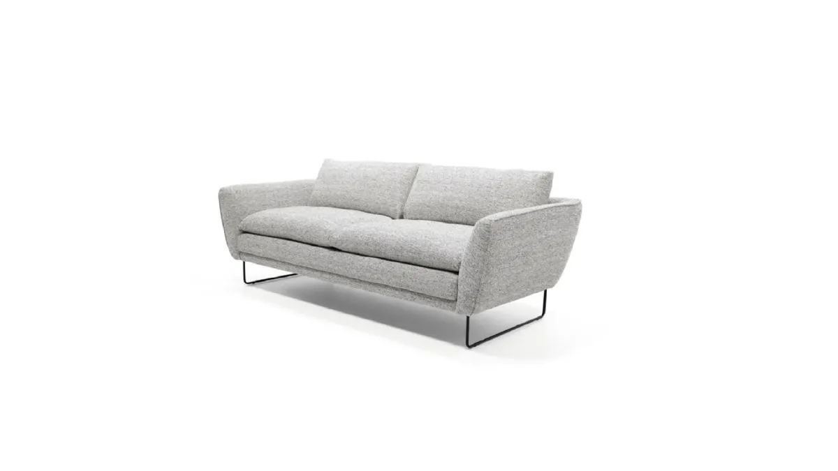 Divano elegante Bliss di Egoitaliano