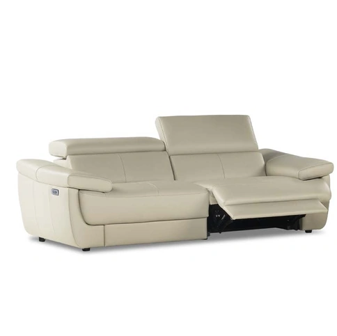 Divano relax Cleveland di Nicoletti Home