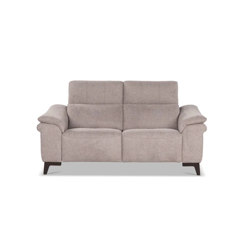 Divano relax Glendale in tessuto di Nicoletti Home