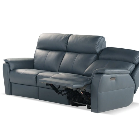 Divano relax Cincinnati di Nicoletti Home