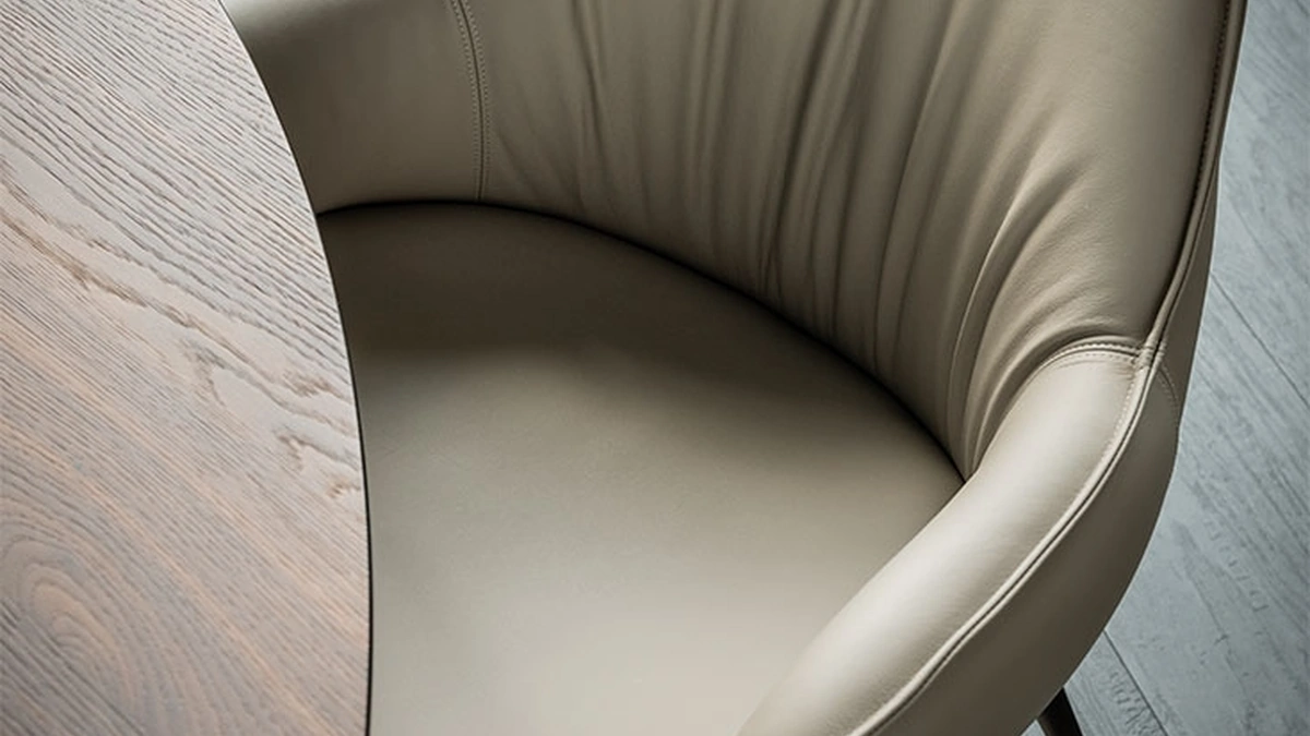 Sedia Scarlett ML di Cattelan Italia
