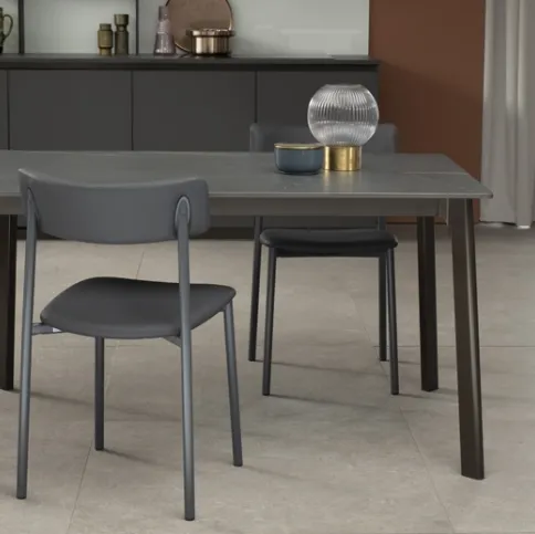 Tavolo allungabile Norwegian di Scavolini