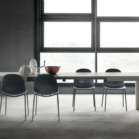 Tavolo allungabile Winter di Scavolini